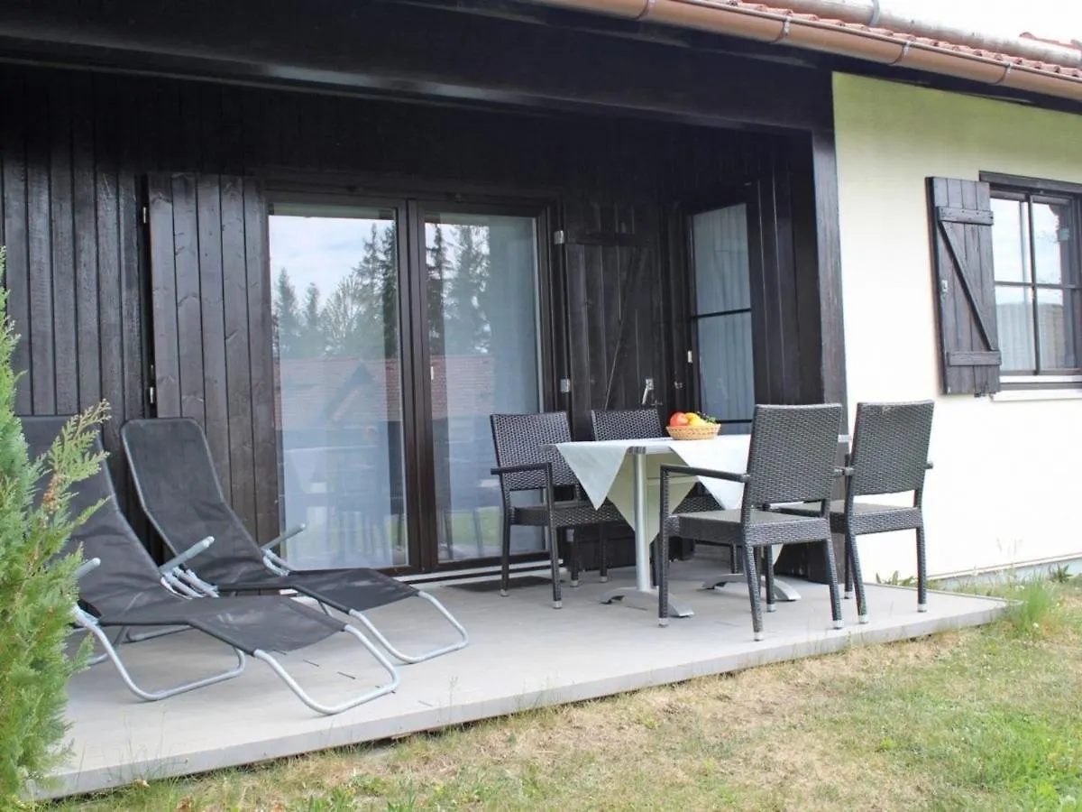 Ferienhaus Nr 14, Kategorie Komfort, Feriendorf Hochbergle, Allgaeu Bichel Holiday home
